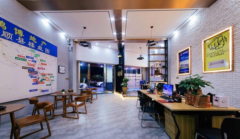 鸿博地产丨中国梅州-17