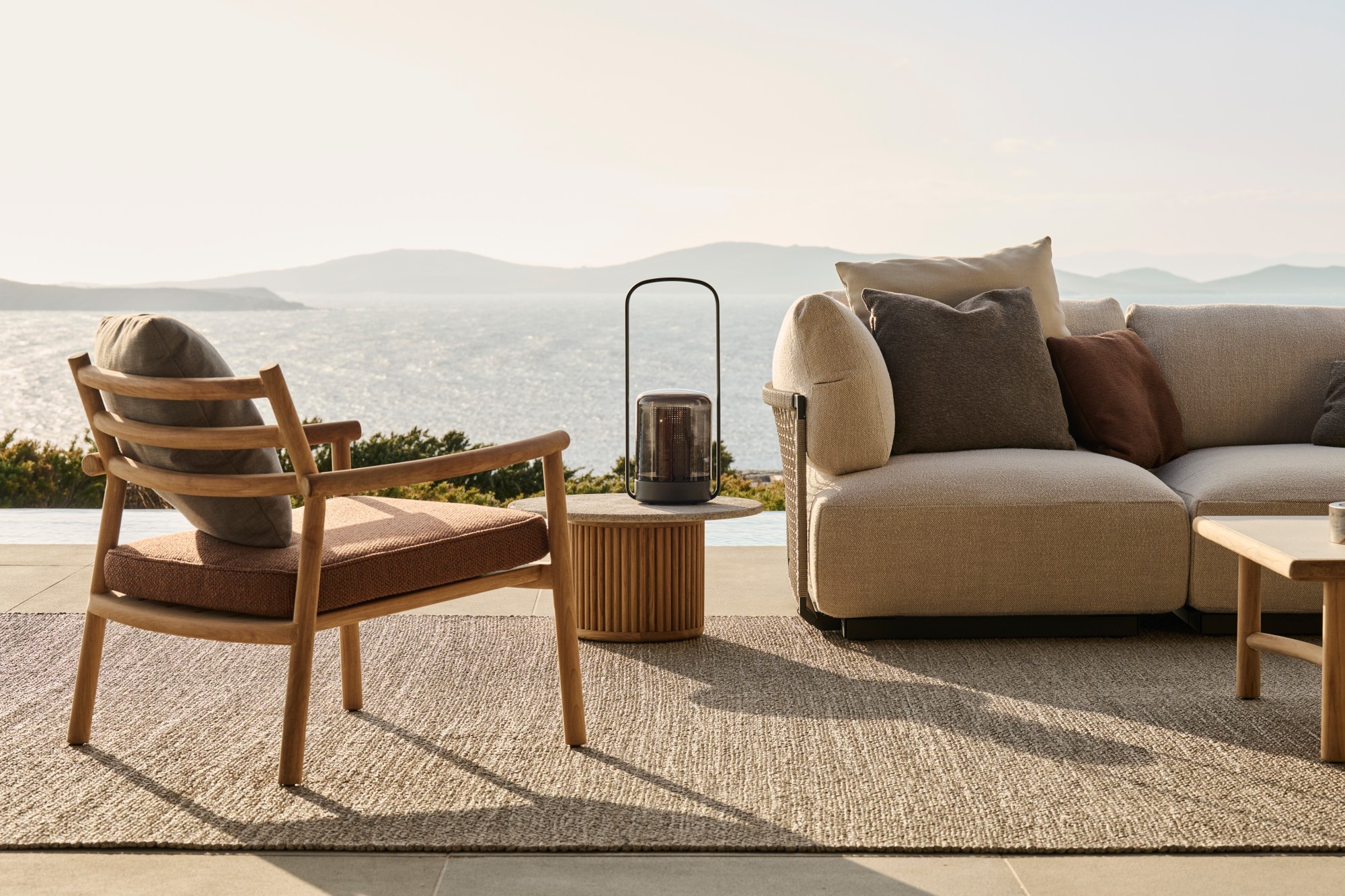 
TRIBÙ | Collezione UKIYO: Ispirata alle Linee Curve dell'Architettura Giapponese
-6