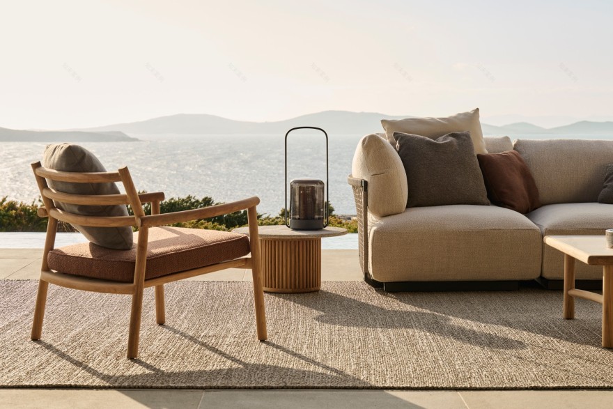 TRIBÙ | Collezione UKIYO: Ispirata alle Linee Curve dell'Architettura Giapponese
-6