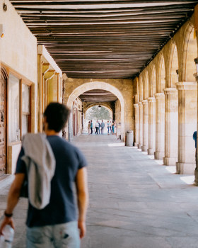 SALAMANCA