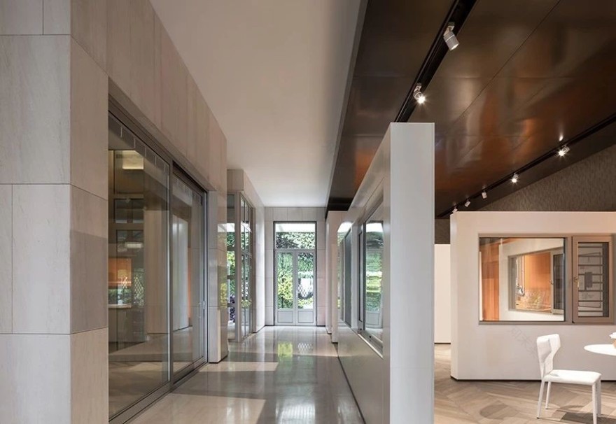 逐窗寻幽: BLM门窗展厅-21