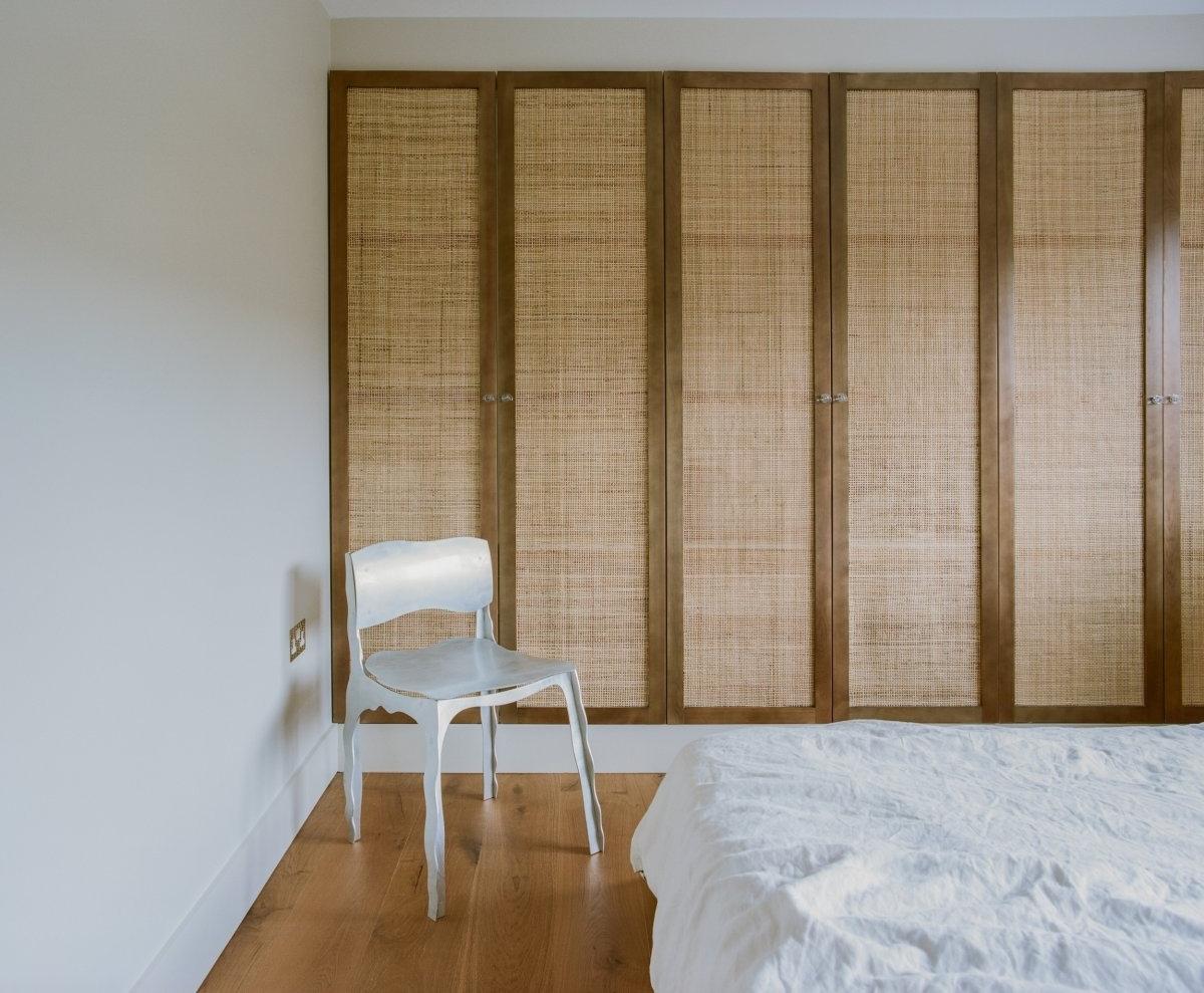 伦敦 Trove 住宅丨英国伦敦丨Flawk,NIKJOO-17