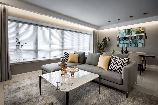 简约黑白灰 包豪斯风格启示录  集木Design-16