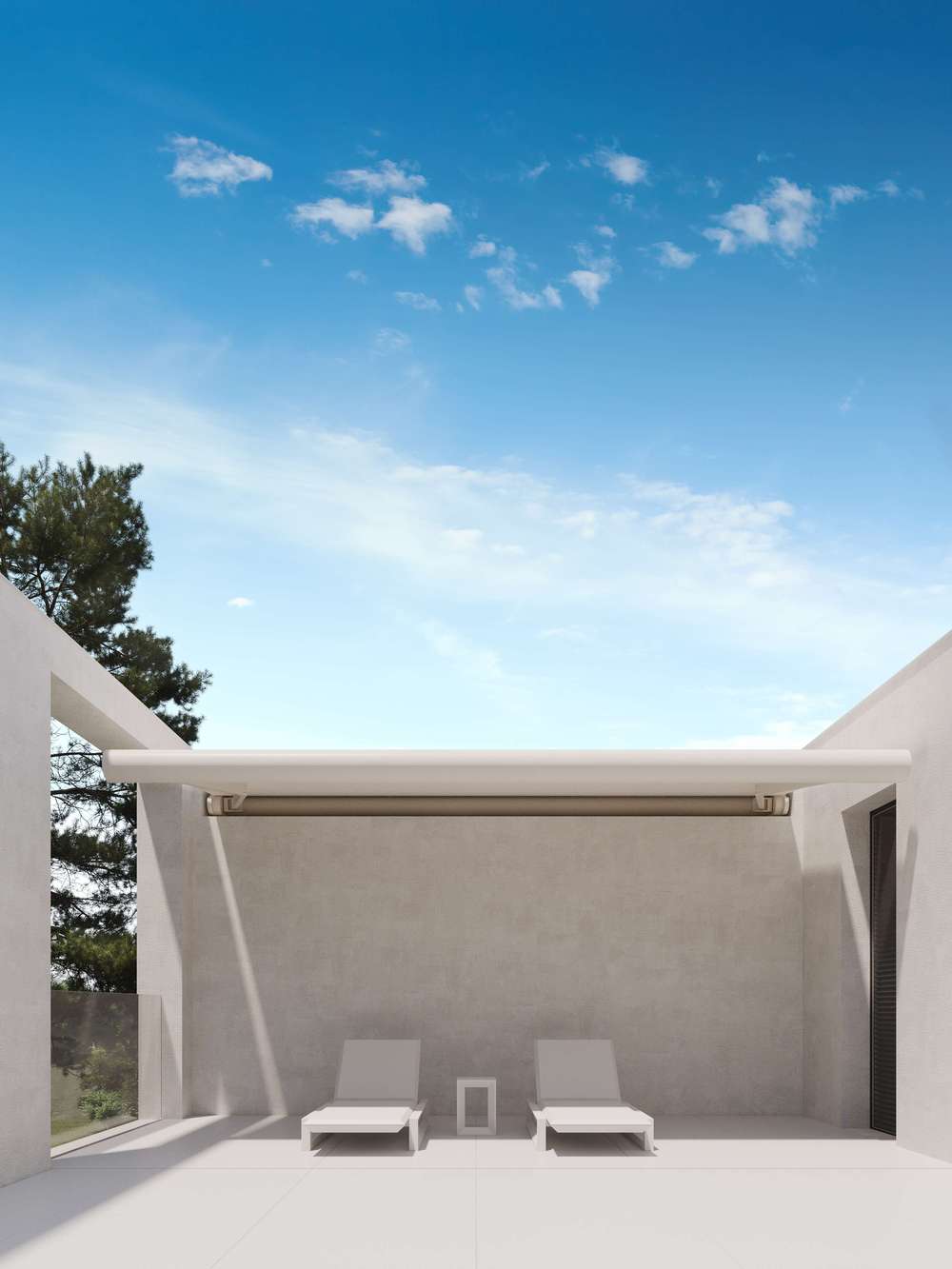 E House 豪宅丨俄罗斯丨Artem Babayants 工作室-15