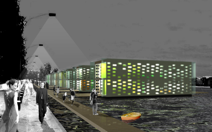 143 floating homes berlin-2