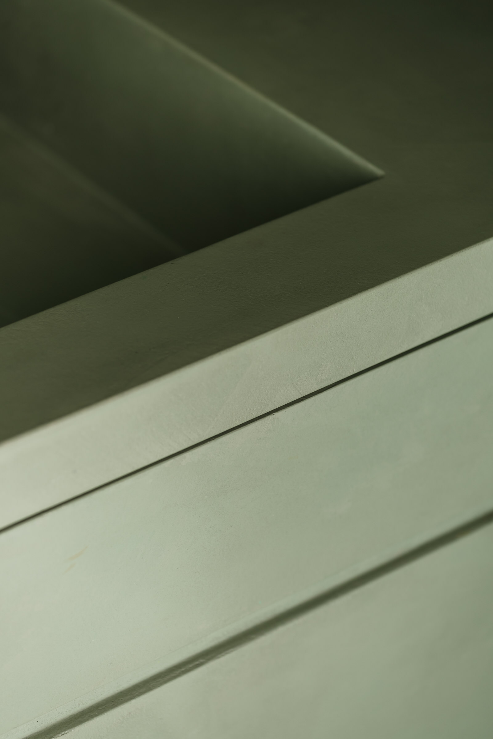 宁静公寓丨波兰华沙丨达维德·科涅茨尼-36