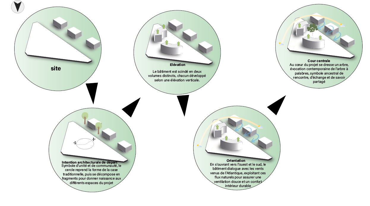 西芒杜学院丨几内亚-13