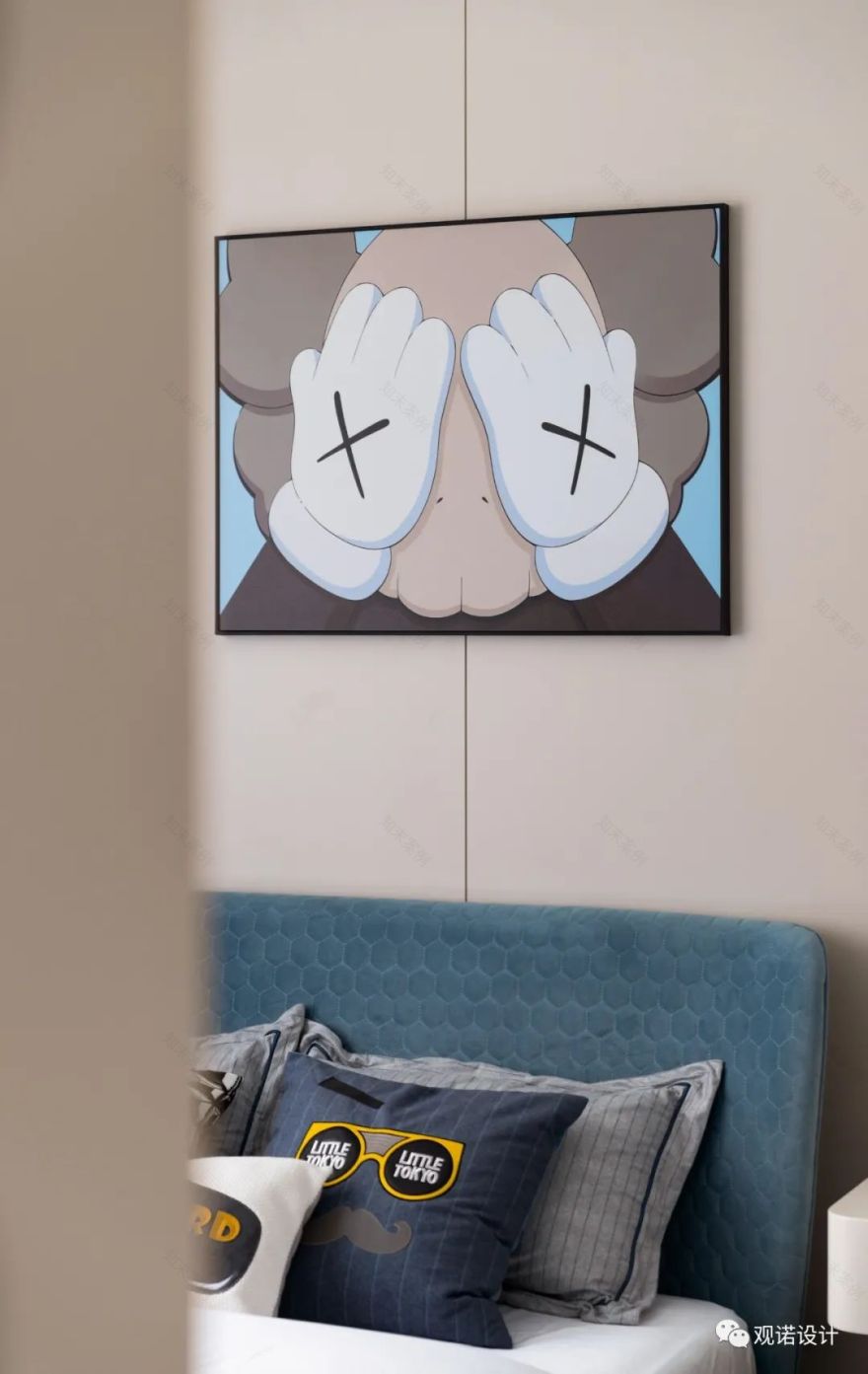 铂珺府 · 现代轻奢叠墅设计丨中国台州丨蔡凌舟,黄淑铭-70