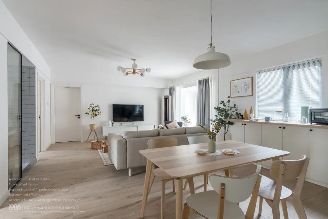 宜家粉的梦幻小屋,“真好府”的完美设计-37