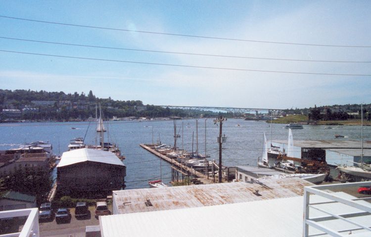 东湖联排别墅·坎波斯工作室丨美国西雅图-12