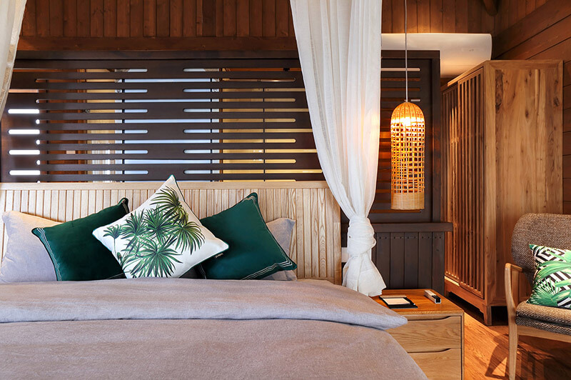 长江森林房车露营地·三峡度假酒店房车营地-23