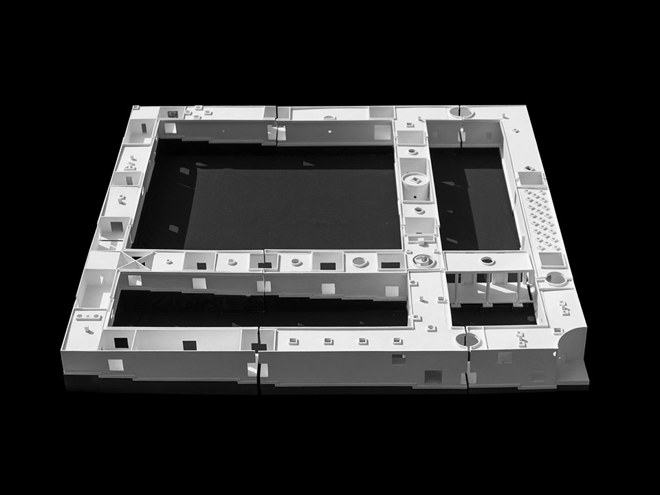 Luna 住宅丨智利丨Pezo von Ellrichshausen-80