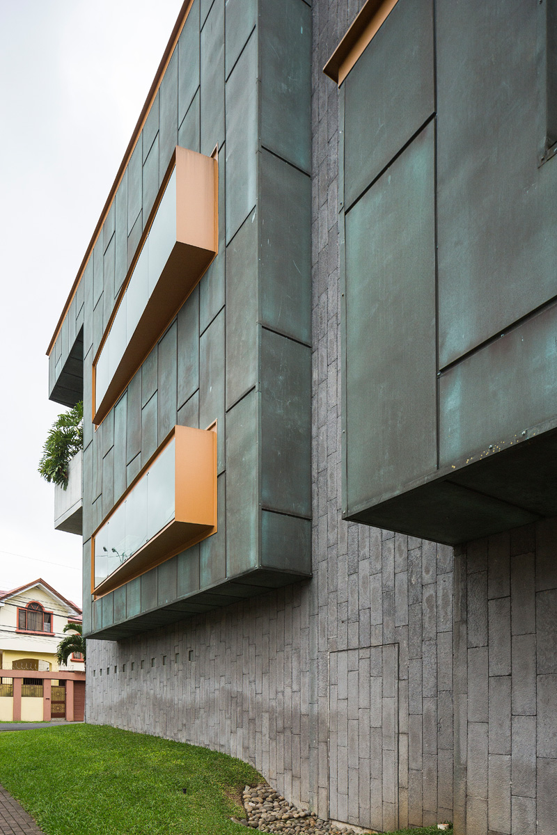 Van der Laat & Jiménez总部大楼，哥斯达黎加 / FORO ARQUITECTOS-16