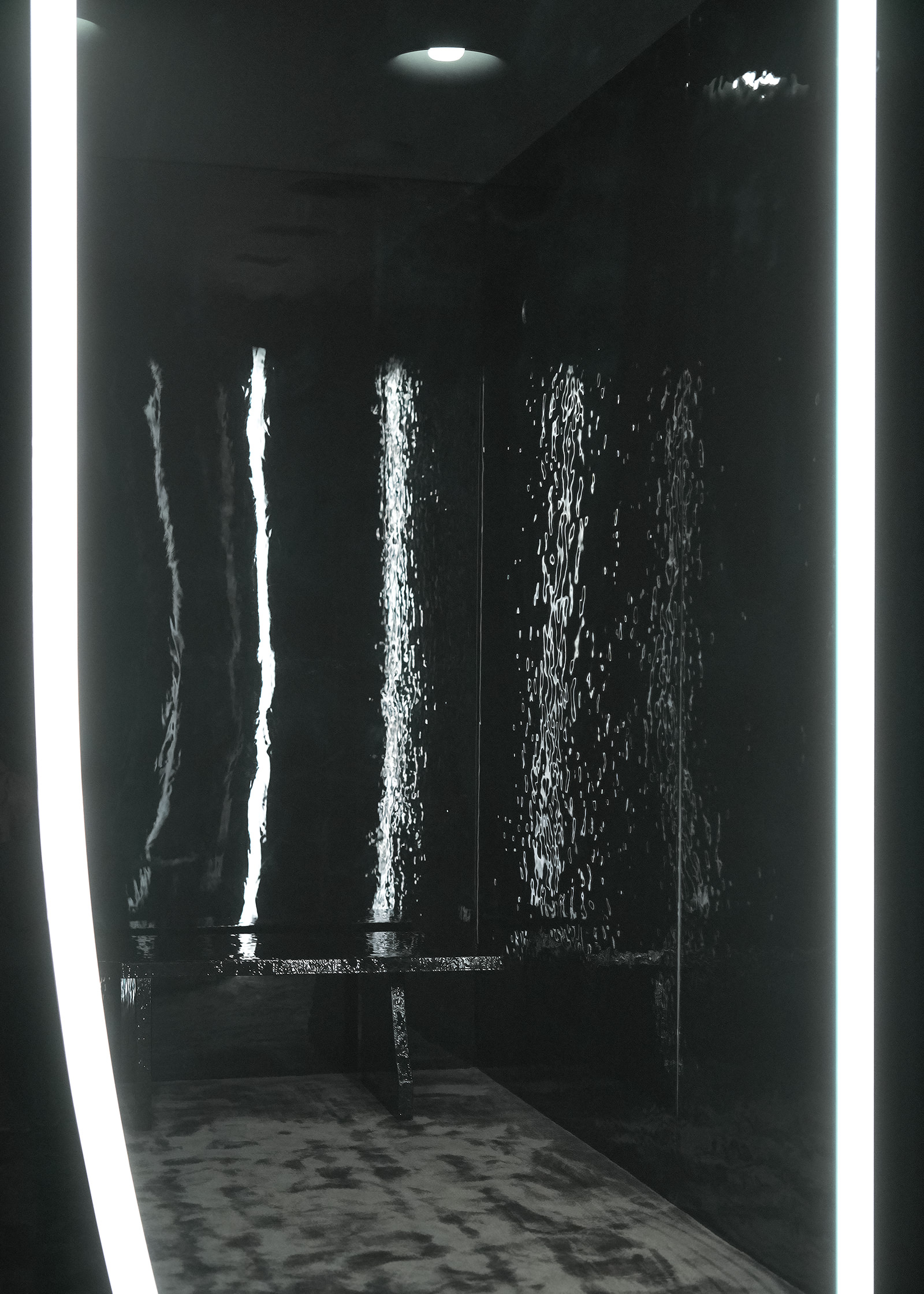 玛姬拉珠宝世家伦敦旗舰店设计丨英国伦敦丨Studio Anne Holtrop-13