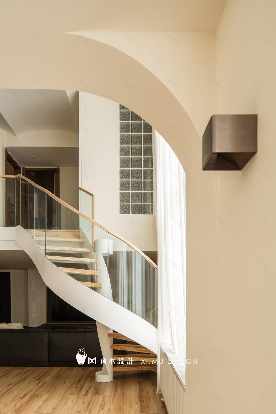 东方家园 · 心中的棉花糖丨中国重庆丨西木设计-17