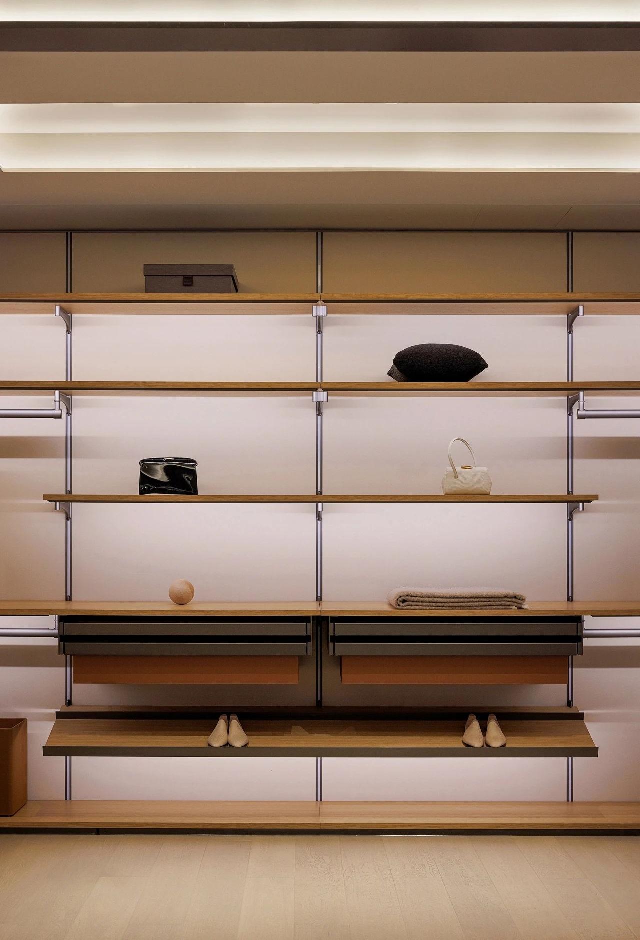 RARA全球标准店及RARA HOUSE（杭州,上海,南京）丨中国上海丨Bob Chen Design Office-24