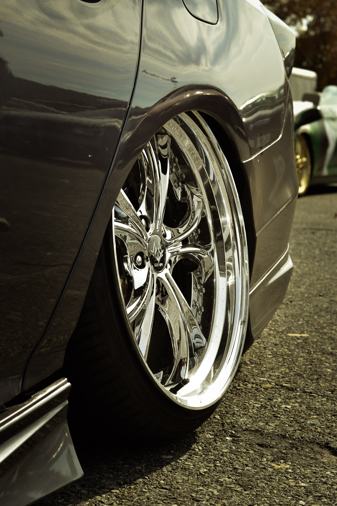 Static Dayz Meet - Car Photography-3
