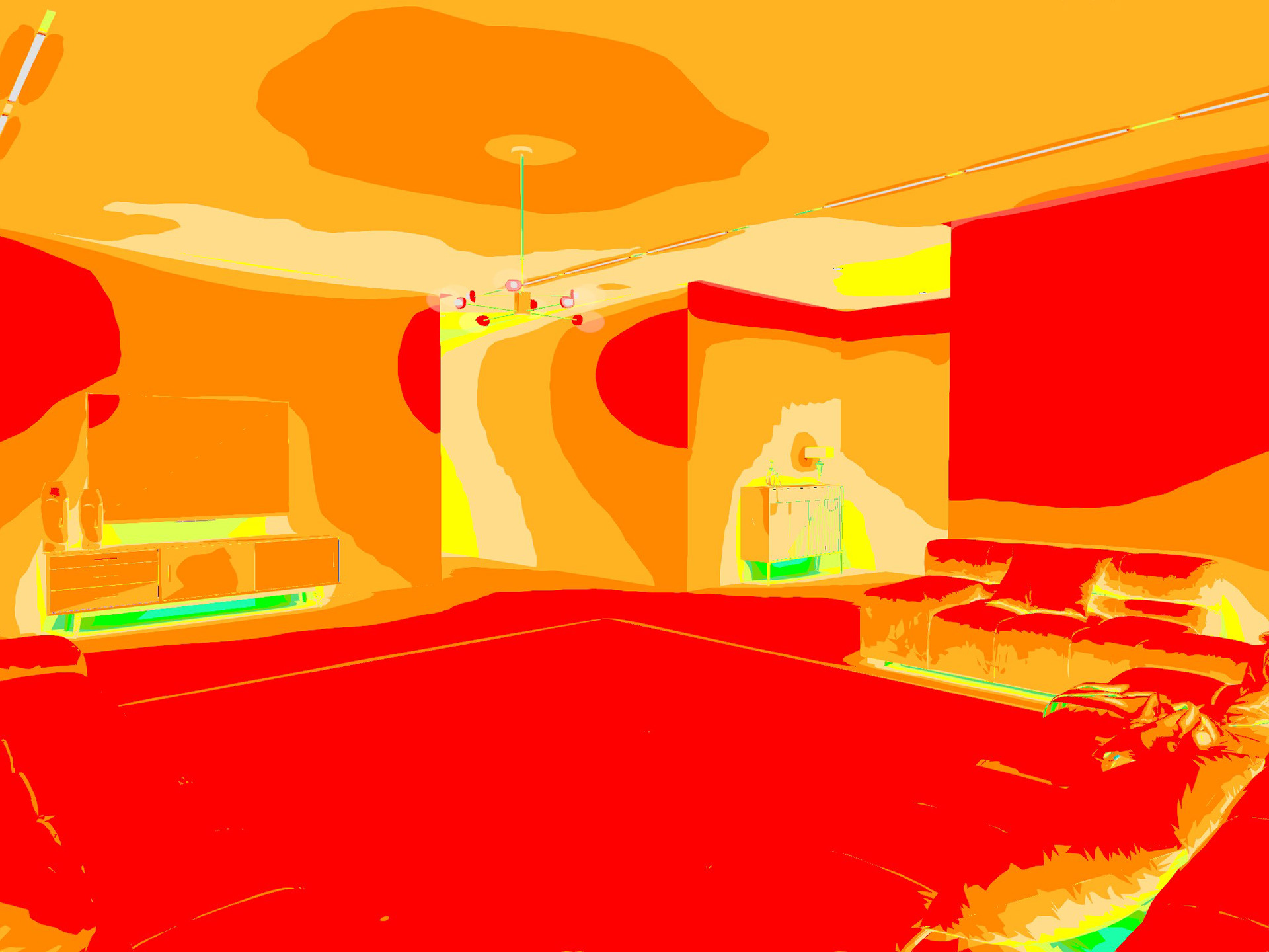 INTERIOR LIGHTING DESIGN, AA - KUWAIT-8