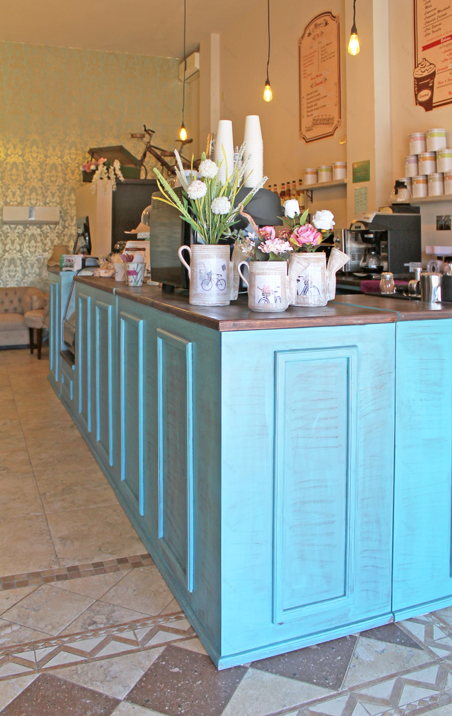 Mon Amour Café | 舒适空间,精致设计-8