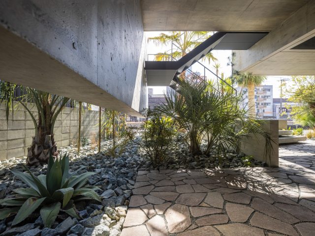 未明确提及丨日本福冈丨松山建筑设计室-25