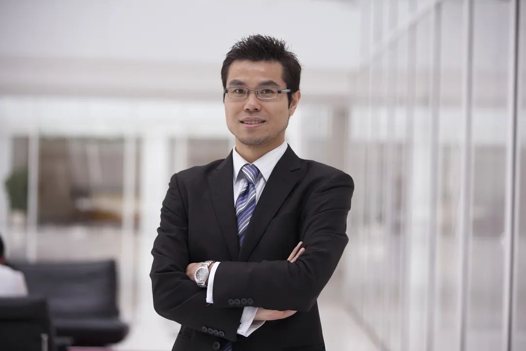 重庆来福士广场 | 揭秘“横向摩天大楼”的室内设计-73