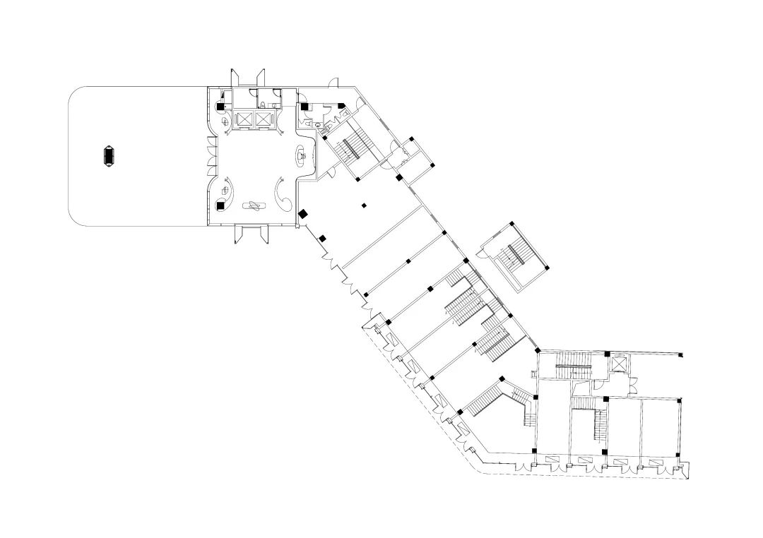 宣城宛陵大观邻里中心丨上海申城建筑设计有限公司-52