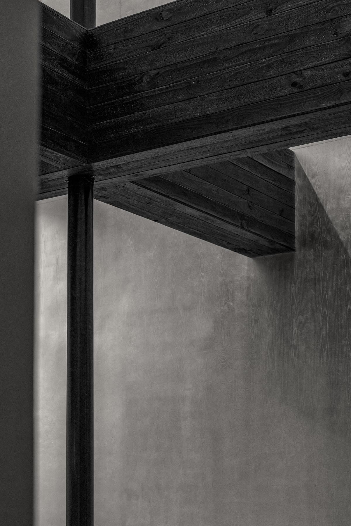 南头古城改造升级·“城市记忆展厅”丨中国深圳丨万社设计（深圳市博万建筑设计事务所）-35