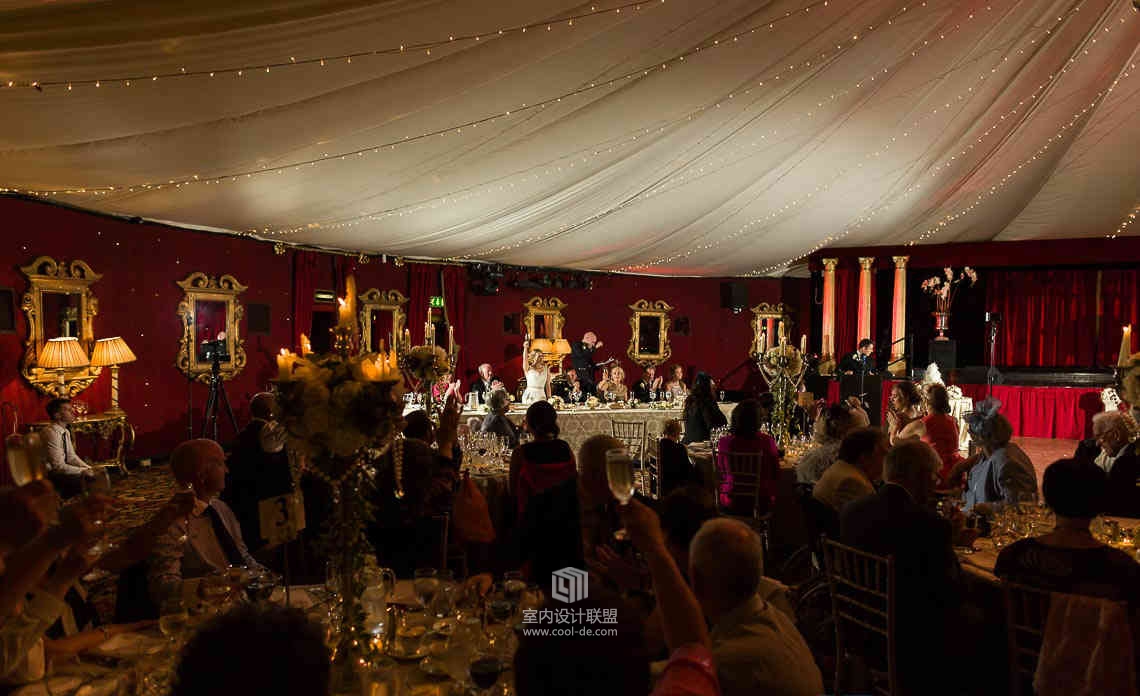 苏格兰爱丁堡庄园酒店-72