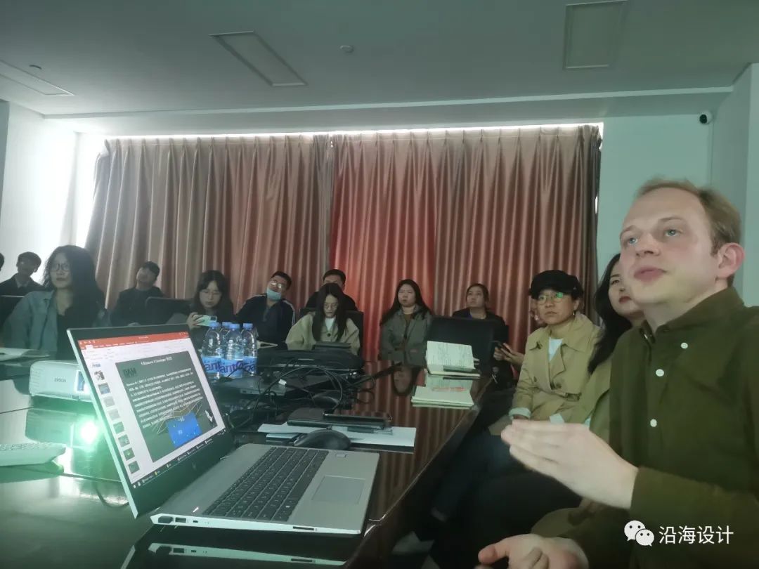 数字化参数化驱动的全专业设计分享会丨某院-13