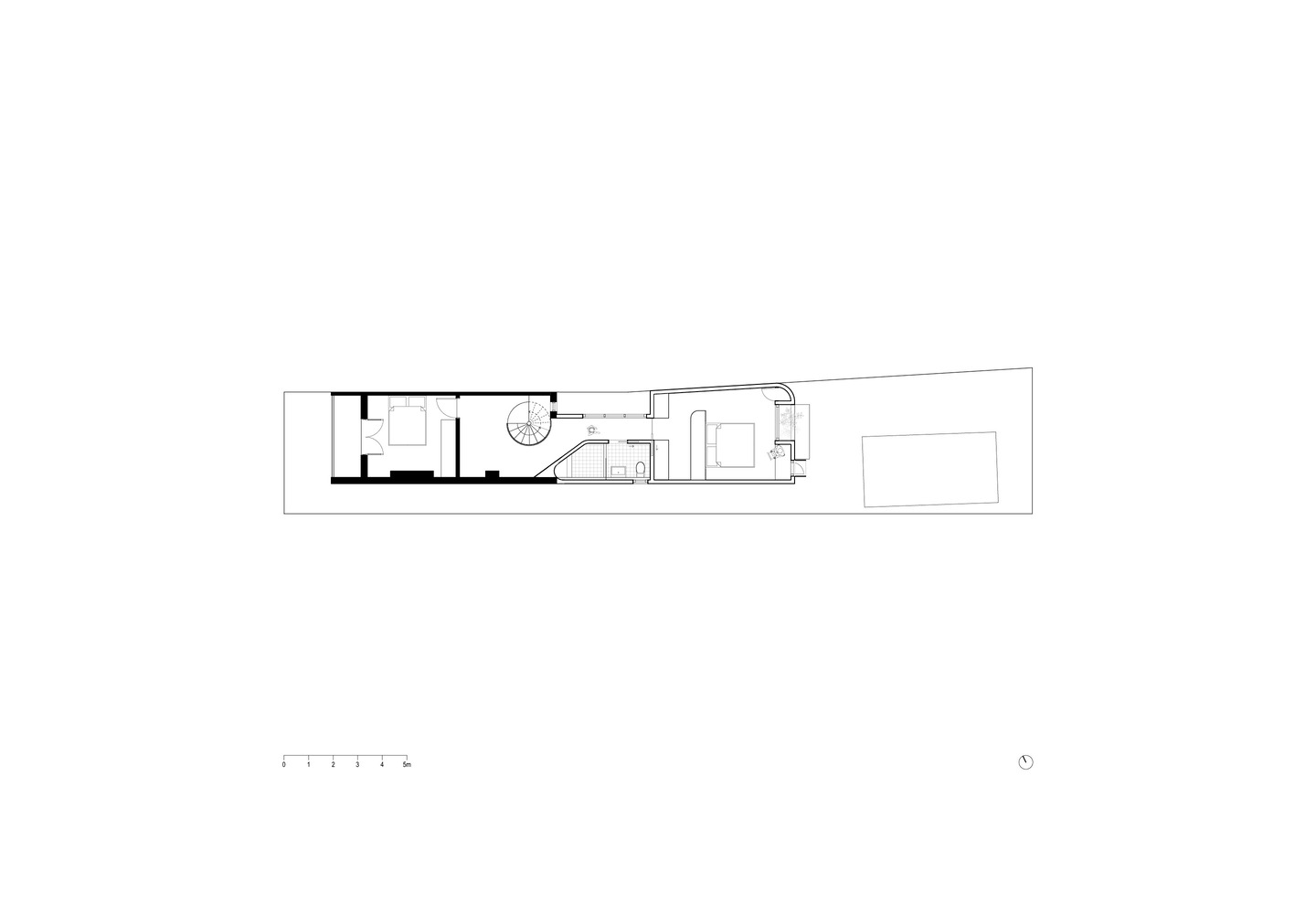 澳洲 Marrickville 银背住宅丨澳大利亚丨GSBN Studio-44