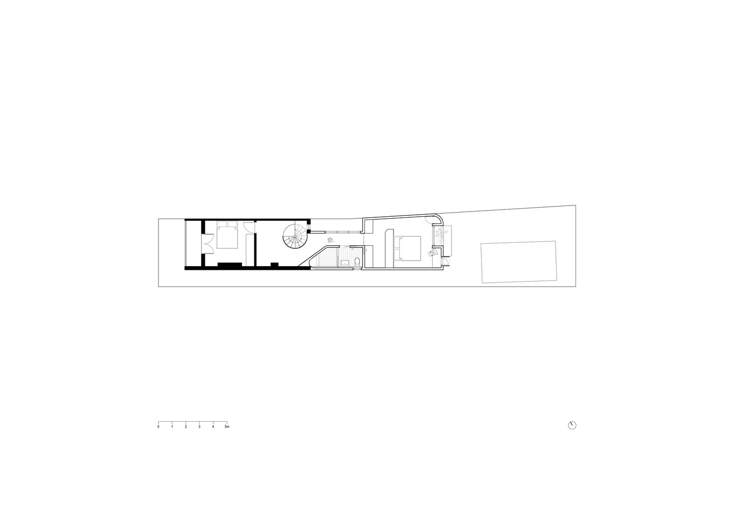 澳洲 Marrickville 银背住宅丨澳大利亚丨GSBN Studio-44