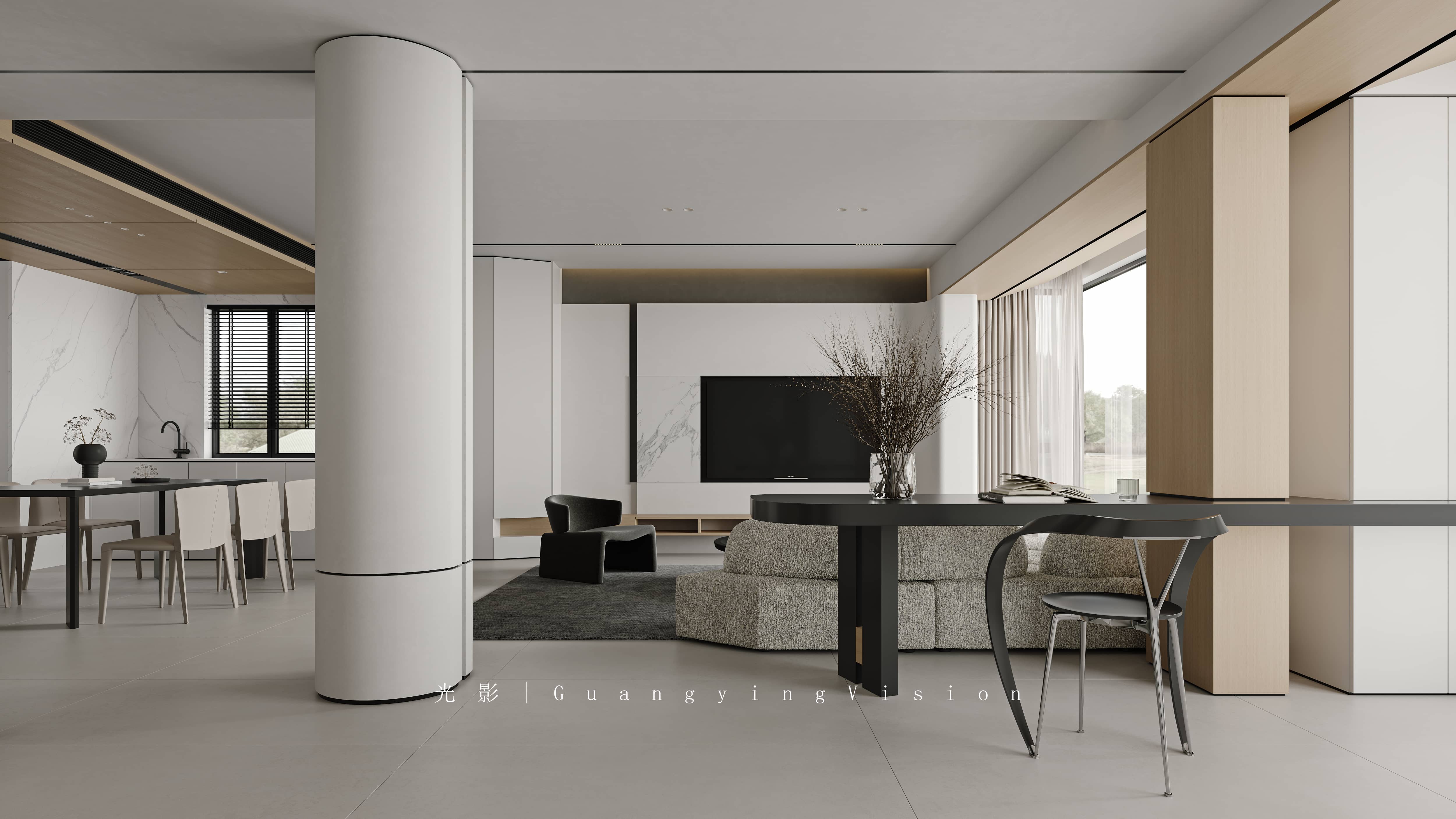 极简原木 · 大美无言-1