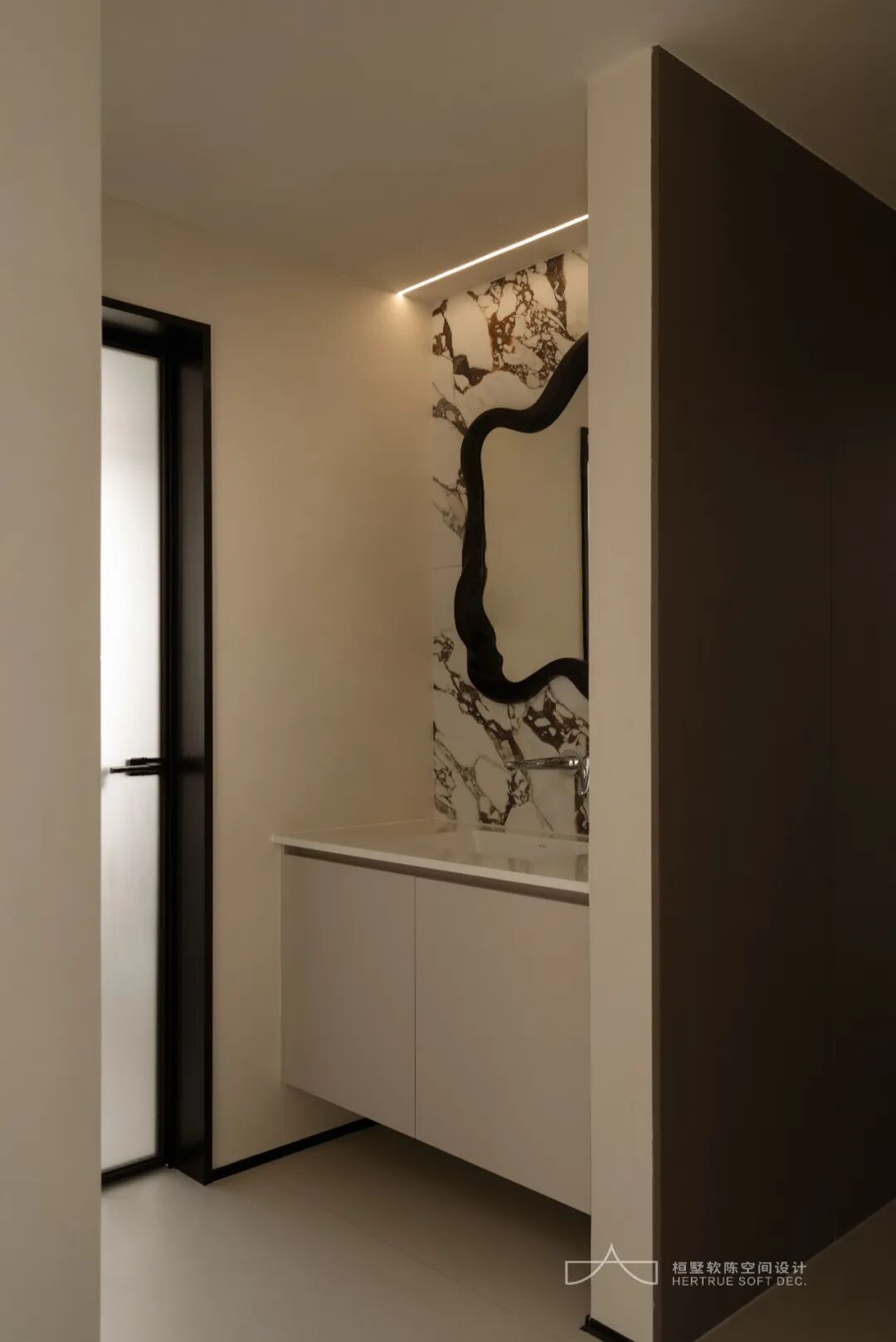 桓墅软陈实景|景粼玖序·复古美拉德叙事-52