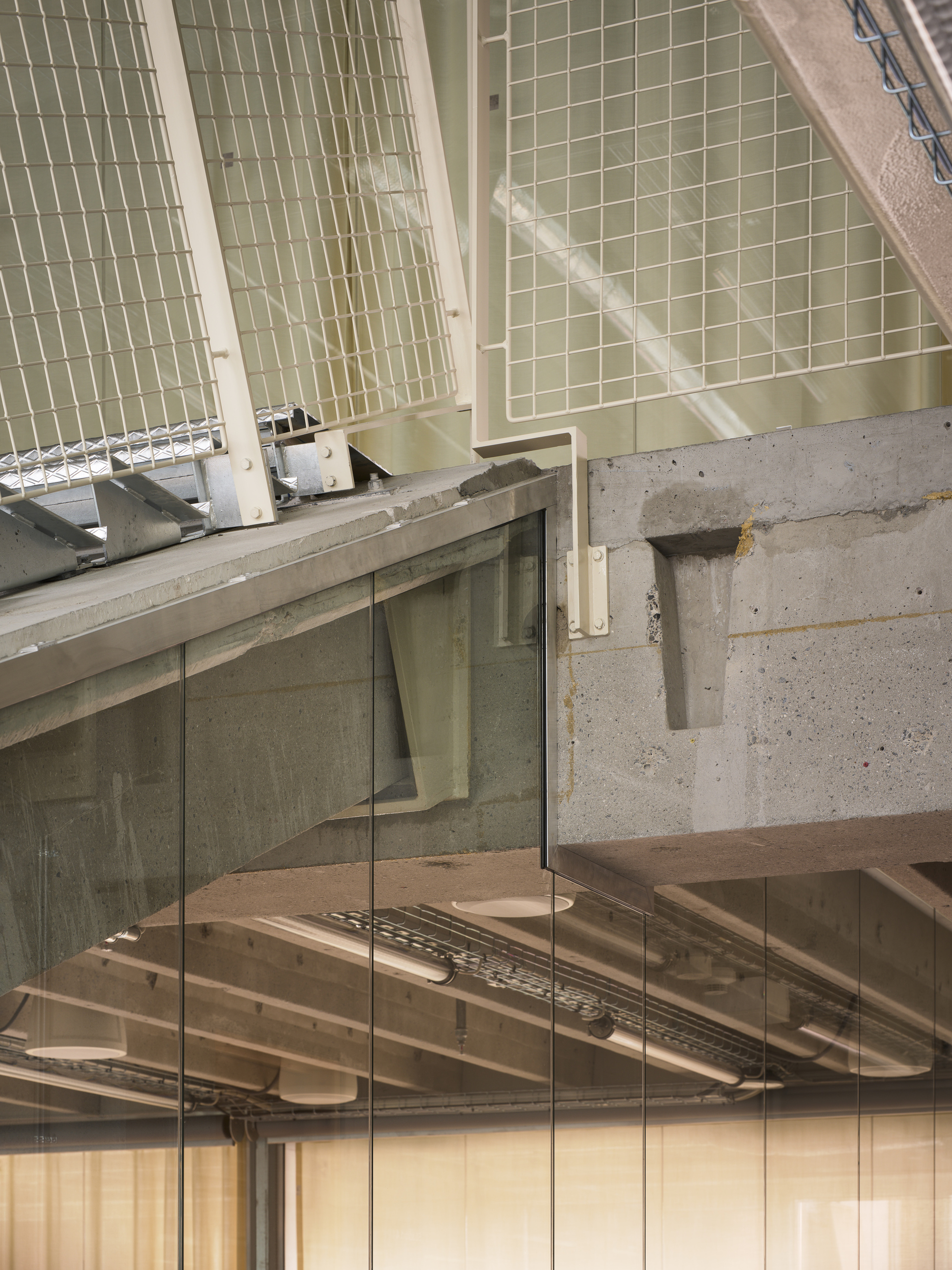 办公楼丨丹麦哥本哈根丨pihlmann architects-59