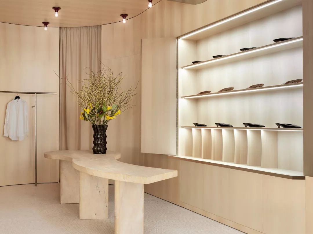 Halleroed | 雕塑艺术与自然材料的完美融合-25