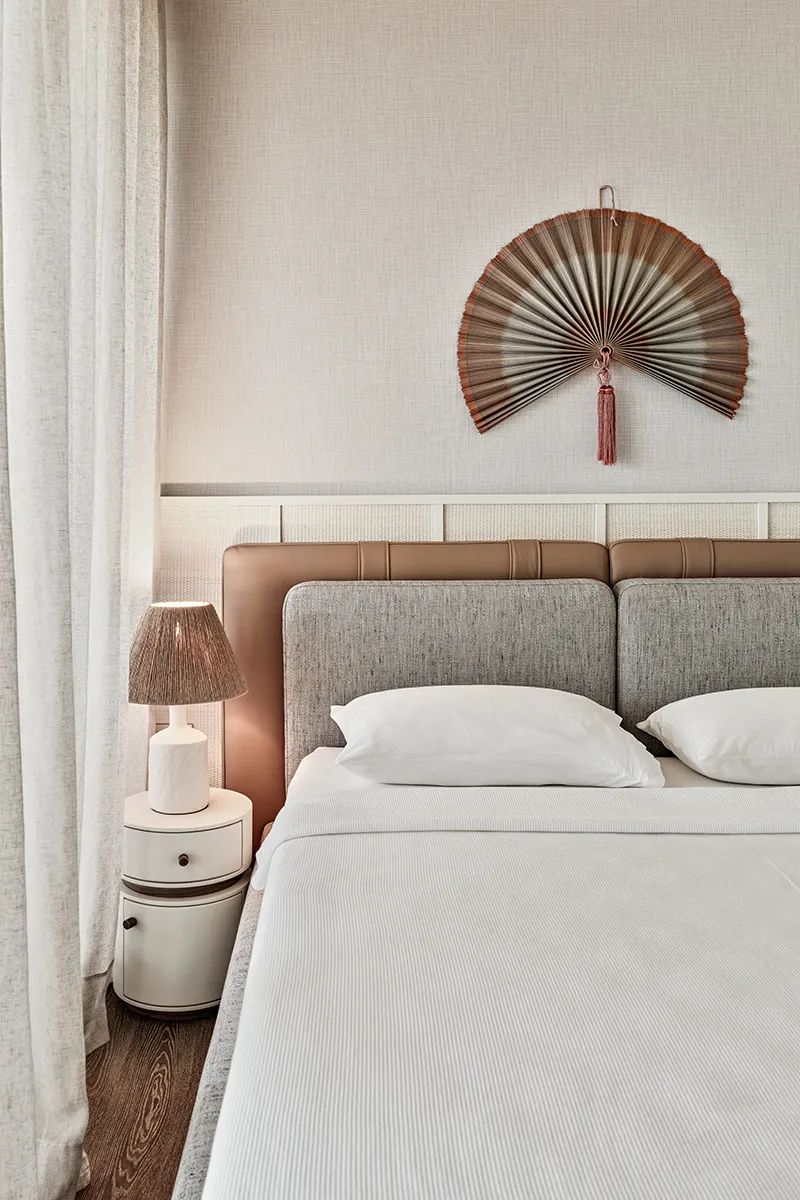 土耳其风格设计丨Escape From Sofa-7