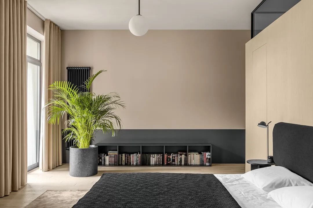 简约美学私人住宅丨Paliychuk Olga Design工作室-30