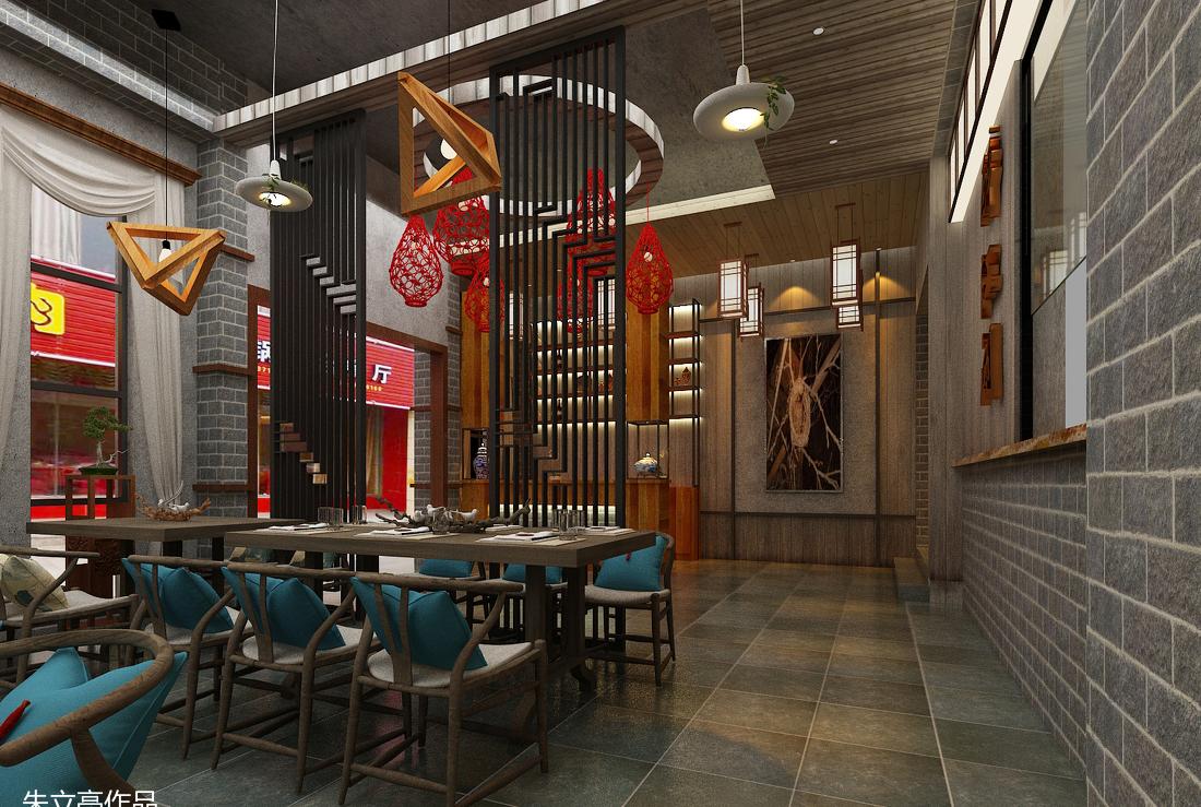 
'醉江湖'湘菜-管子 -2