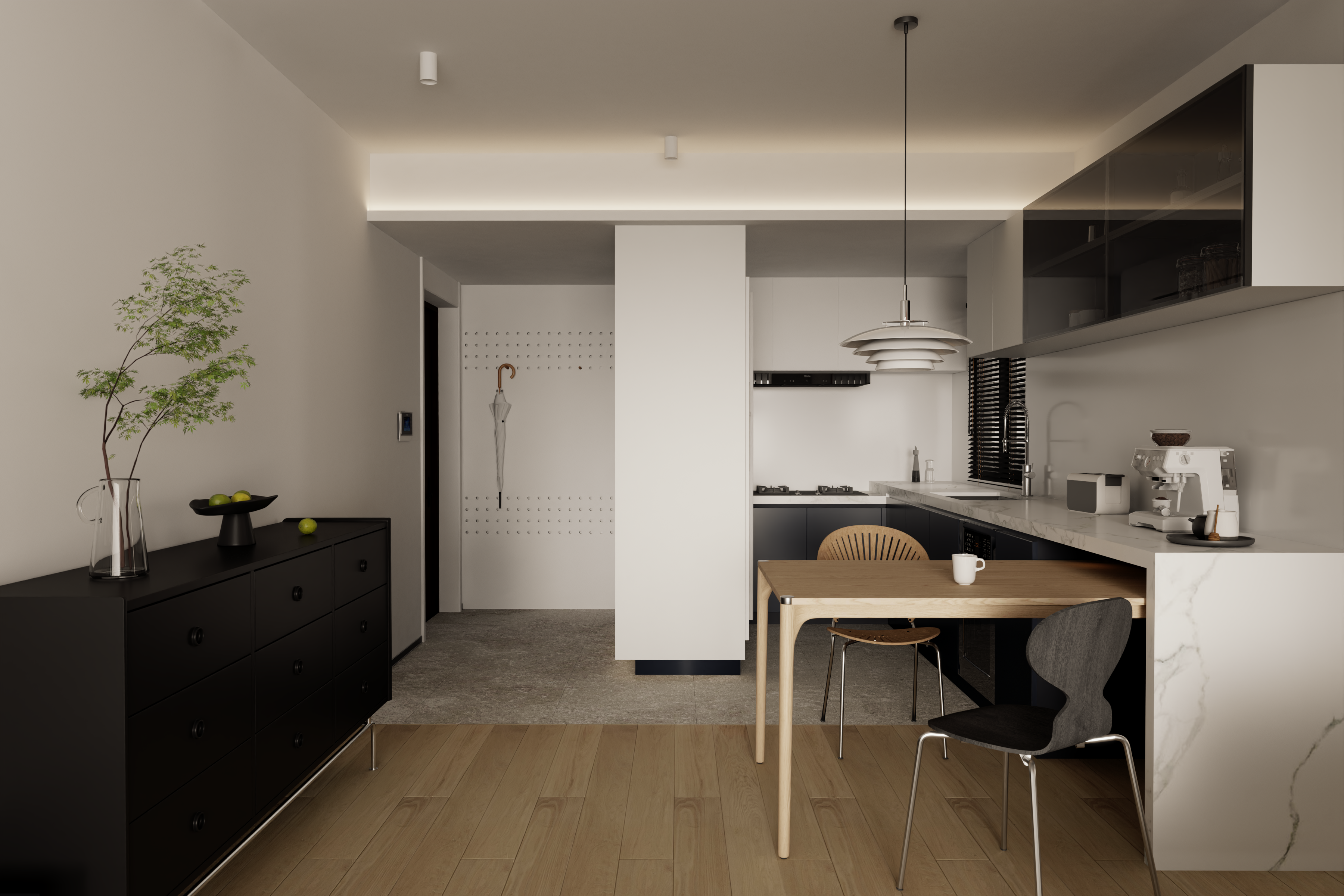 SketchUp快速表现合集 <2>-3