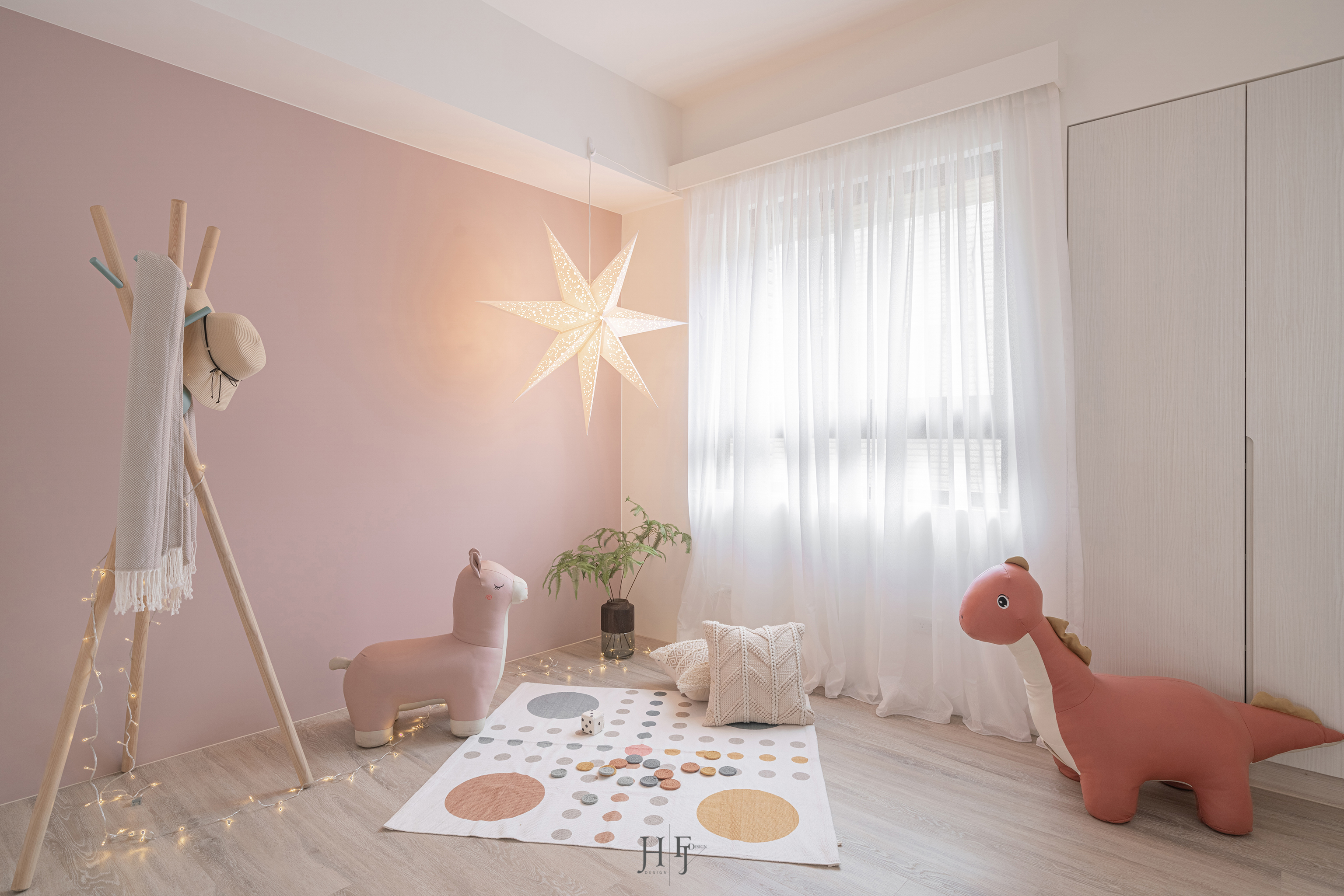 黄氏住宅（假设HUANG指姓氏黄，结合Residence常见意思推测） 丨Aska-27