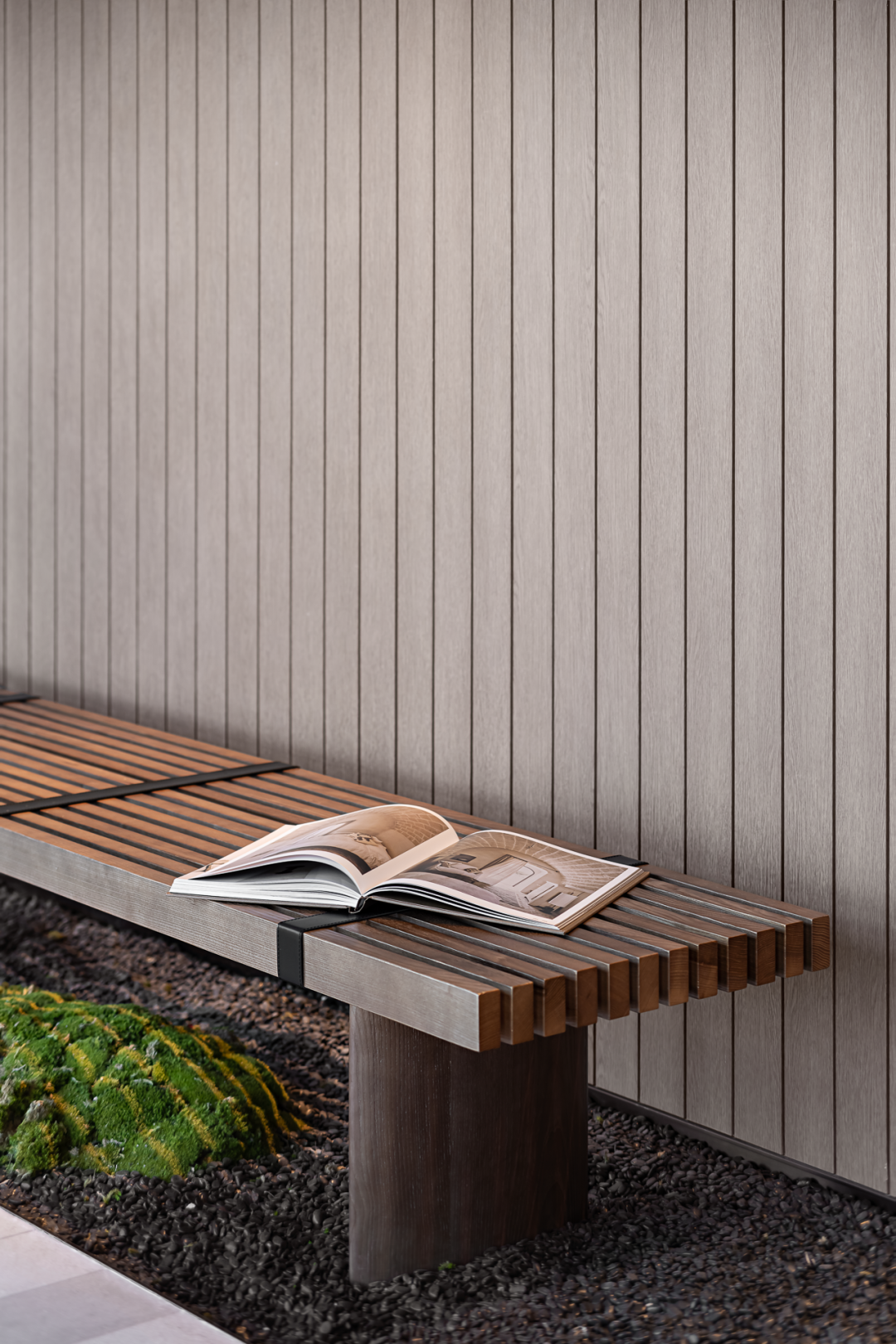 南京越秀﹒和樾府丨中国南京丨AVAD 范可萨设计-37