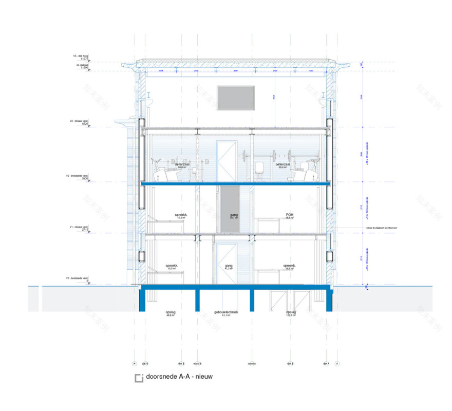 13 千伏多德雷赫特健康中心-40