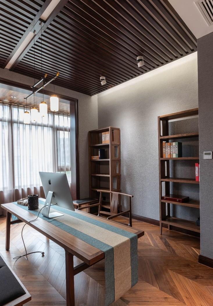 
潍坊颐轩国际新中复式 -33