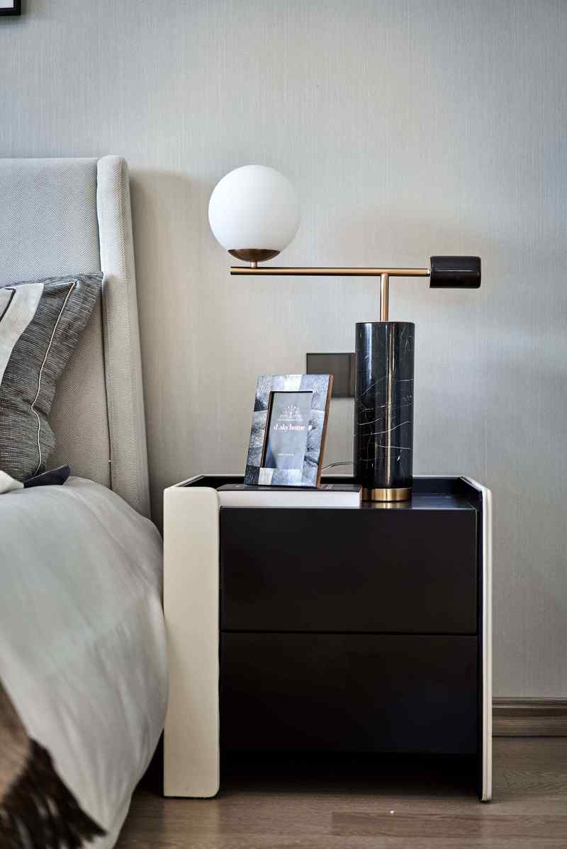 德信大发·麓湖湾 | 现代轻奢，优雅自由的人居空间-20