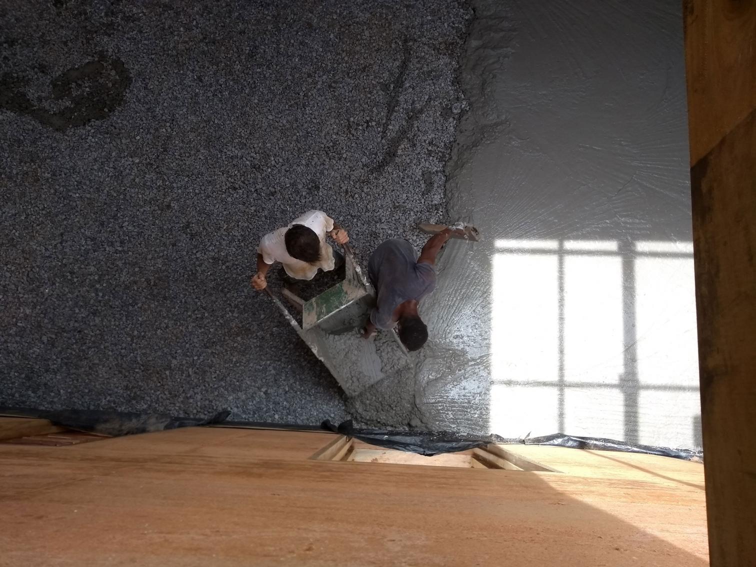 加纳 Korase 中学新教学楼-19