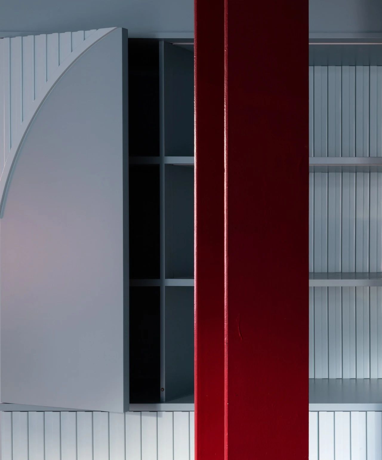 触感地毯展厅丨瑞典斯德哥尔摩丨Studio Giancarlo Valle-72