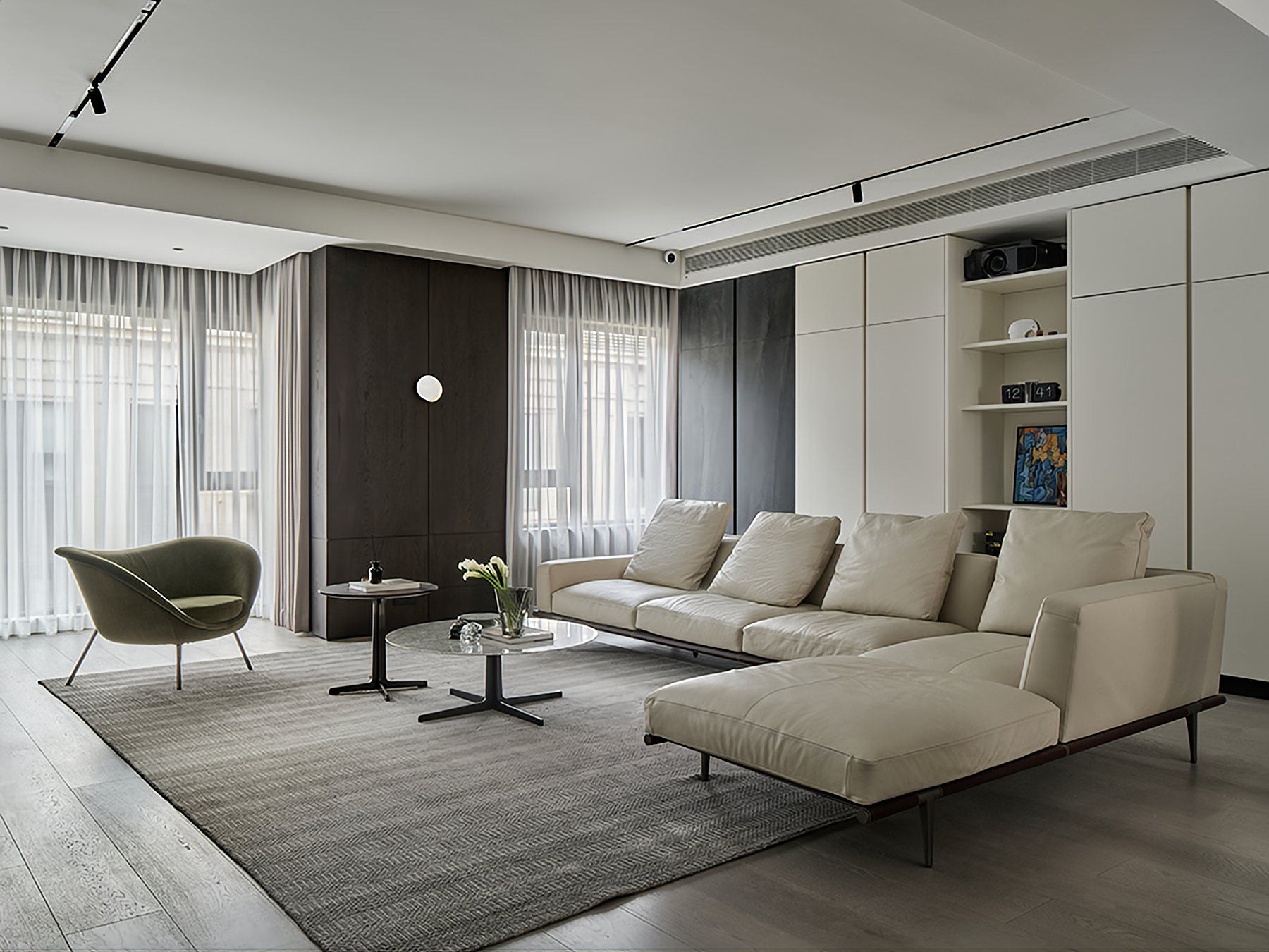 疏黑白无从丨中国温州丨温州陈设视觉设计有限公司-8