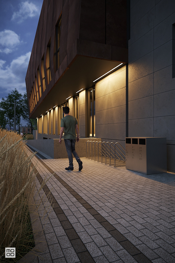 PARKING Landscape Design-2