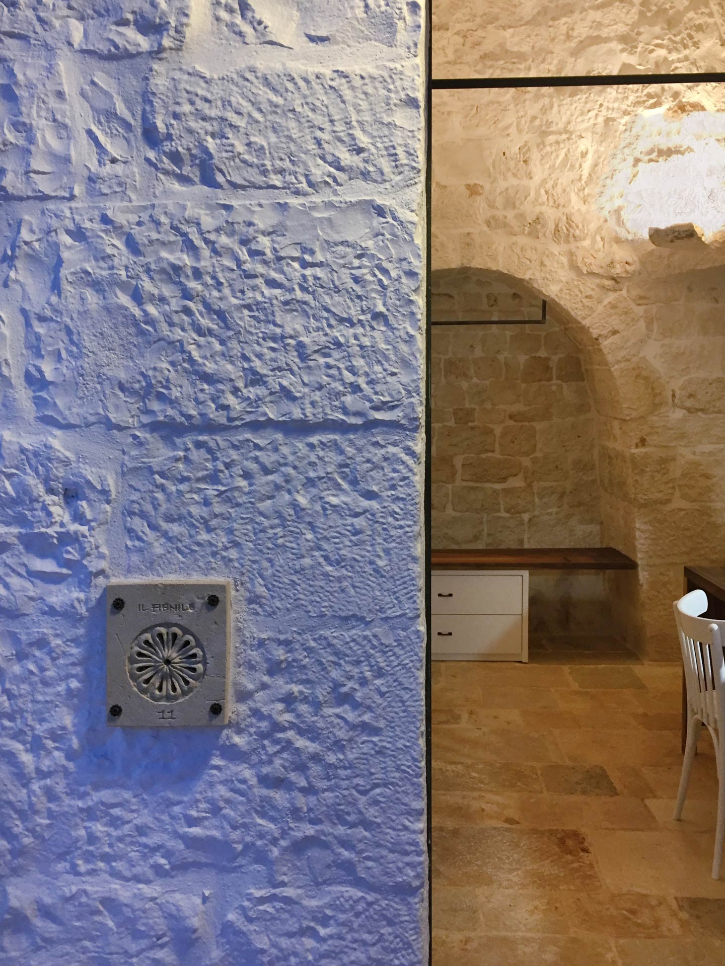 丨Arkitetti Flore & Venezia-27