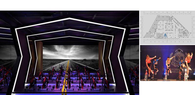 武汉帝濠森健身会所-4